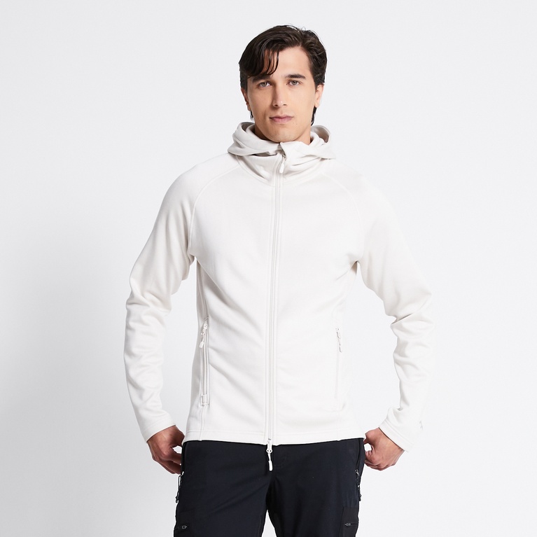 Functional hoodie "Vasared"
